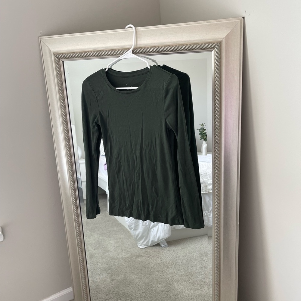 A New Day Shirt
